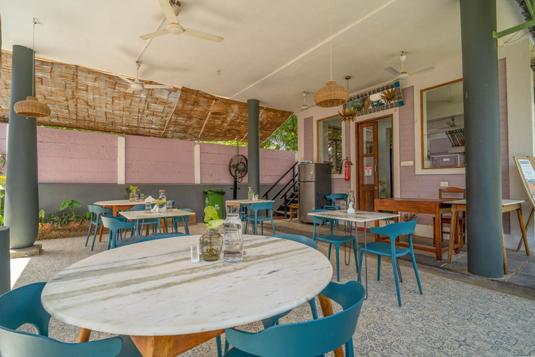 Food & Drinks 5, Lahe by Loka, Viluppuram