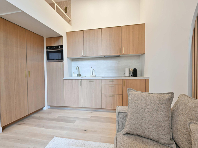 Others 5, Superb Apartment Center of Paris Le Marais, Paris