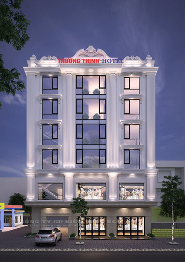 Exterior & Views 2, TRUONG THINH HOTEL, Hưng Nguyên