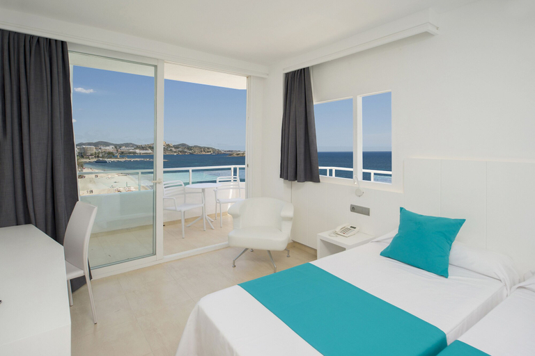 Others 3, Vibra Algarb Hotel, Baleares