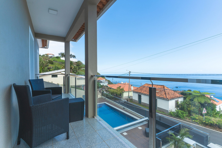 Room 2, Villa Alves by Atlantic Holiday, Santana