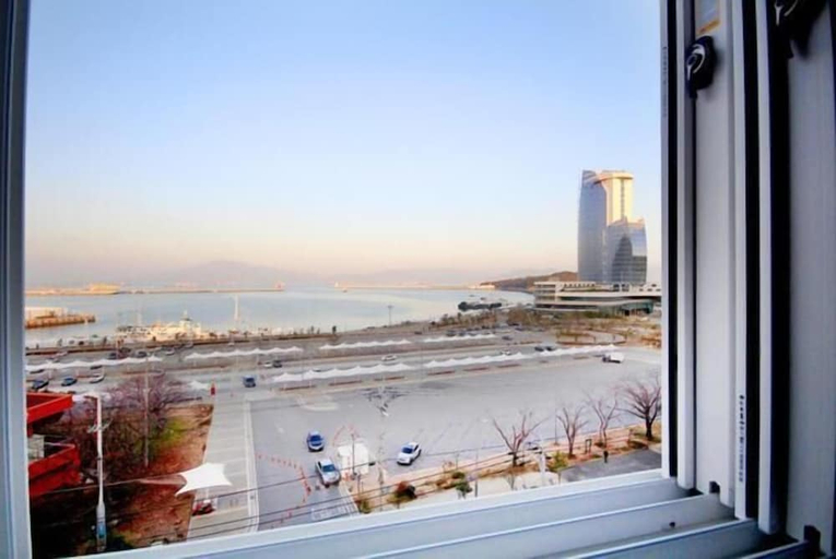Others 5, MJ Tour Hostel, Yeosu
