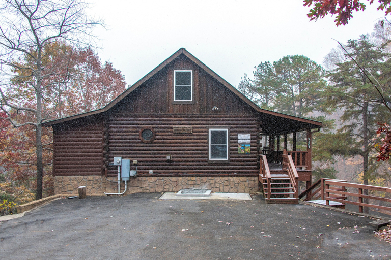 Exterior & Views 2, Down by the Water, Sevier