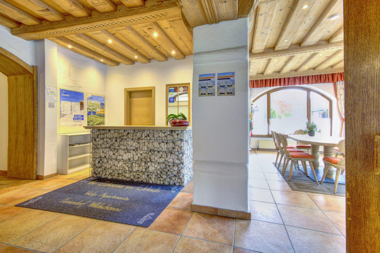 Spa treatment 4, Vicky Apartment - Wildschonau With Balcony, Kufstein