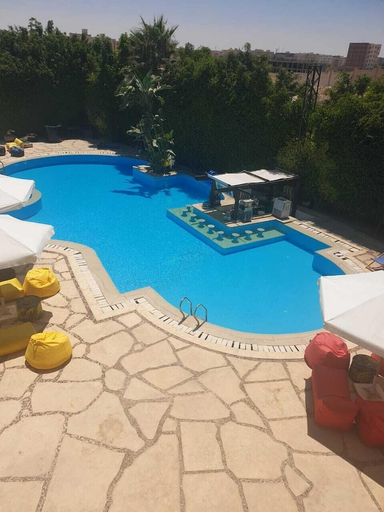 Sport & Beauty 4, Siesta Marina Hotel, Al-Hammam