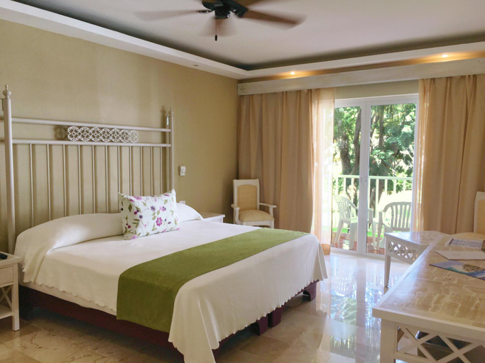 Bedroom 3, VIK Hotel Arena Blanca - All Inclusive, Salvaleon de Higuey