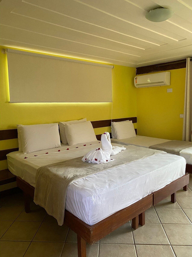 Bedroom 2, Mirante dos Papagaios, Armação dos Búzios