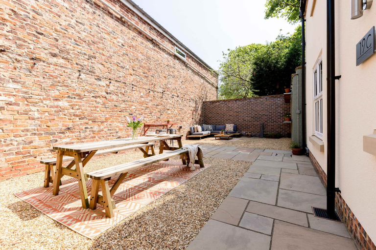 Room 2, Host Stay Bracken Cottage, North Yorkshire