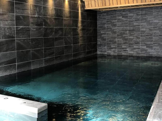 Others 4, Apartment in La Clusaz with Wellness Views, Haute-Savoie