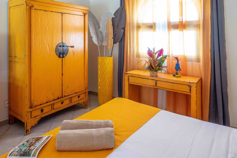 Room 5, Aroma Plaza Boutique Hotel