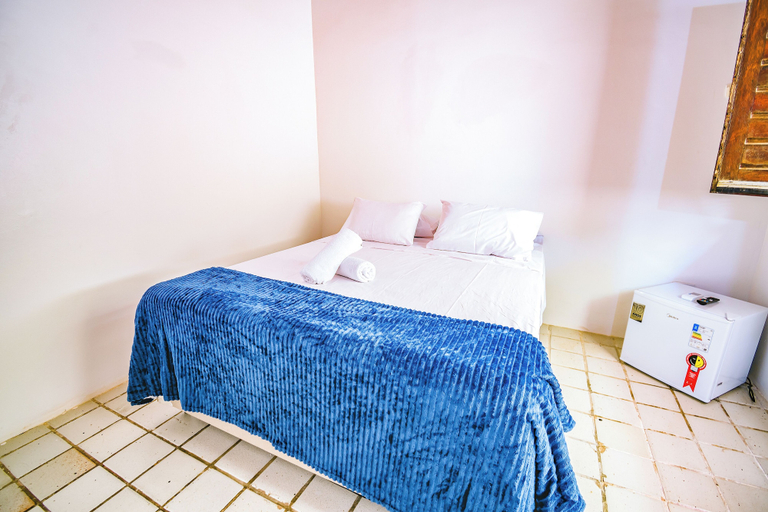 Room 4, Mar a Vista Charme by Concavus, Ipojuca