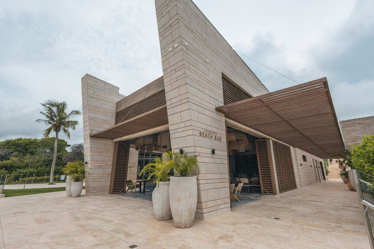 Room 2, Tropical Villa w Pool Dock Access, Cartagena de Indias