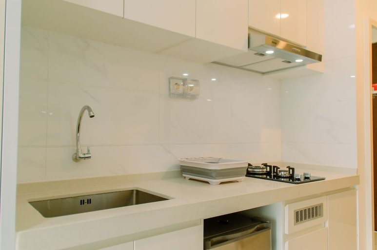 Others 5, Minimalist And Homey Studio At Sky House Bsd Apartment, South Tangerang