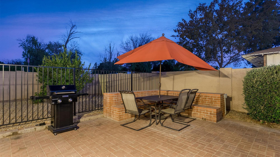 Room 2, Fairfield in Mesa With 4 Bedrooms and 3 Bathrooms, Maricopa