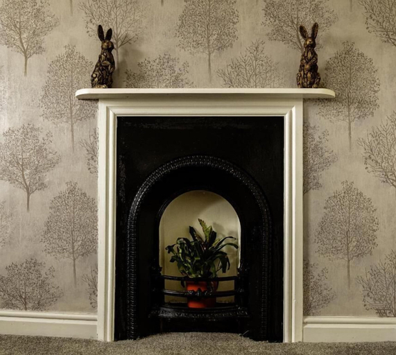 Room 4, OYO White Bear at Bedale, North Yorkshire