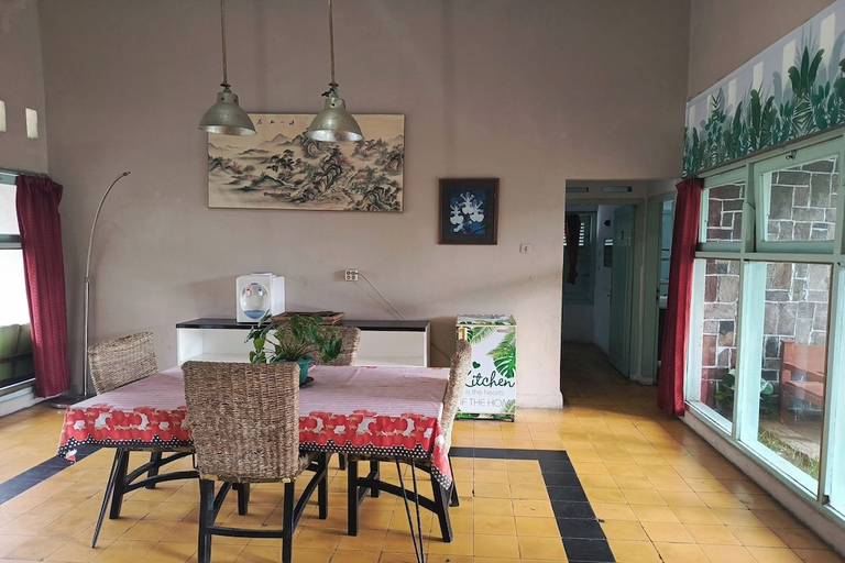 Others 5, Surga Family House, Bogor