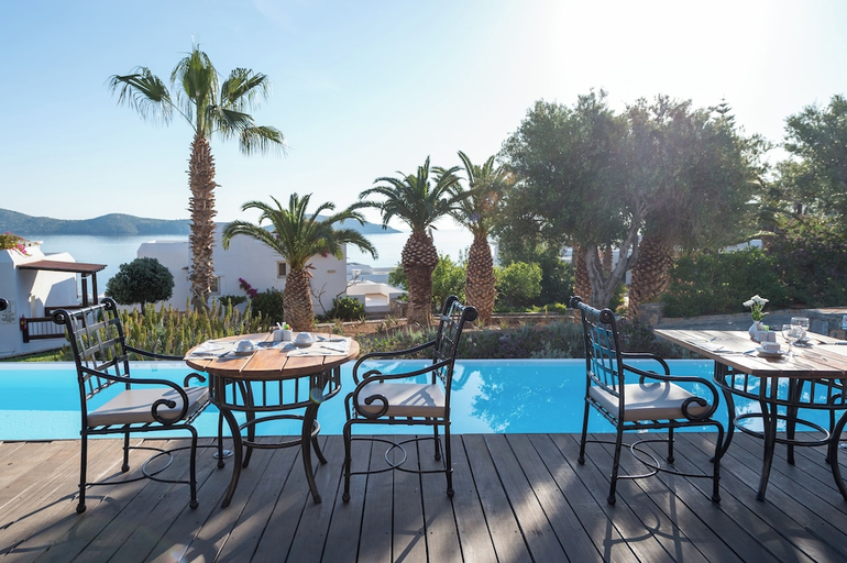 Sport & Beauty 2, Aquila Elounda Village - Adults Only, Crete