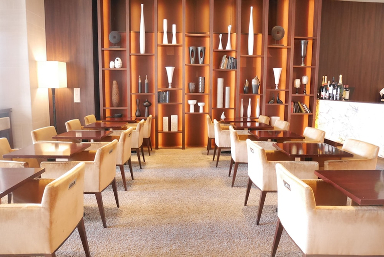 Food & Drinks 5, ラグナスイート ホテル & ウエディング 新横浜, Yokohama