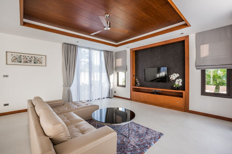 Others 5, Villa Palavee A2, Mueang Krabi