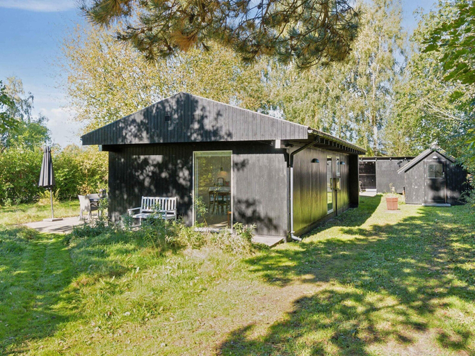 Exterior 4, 5 Star Holiday Home in Kirke Hyllinge, Lejre