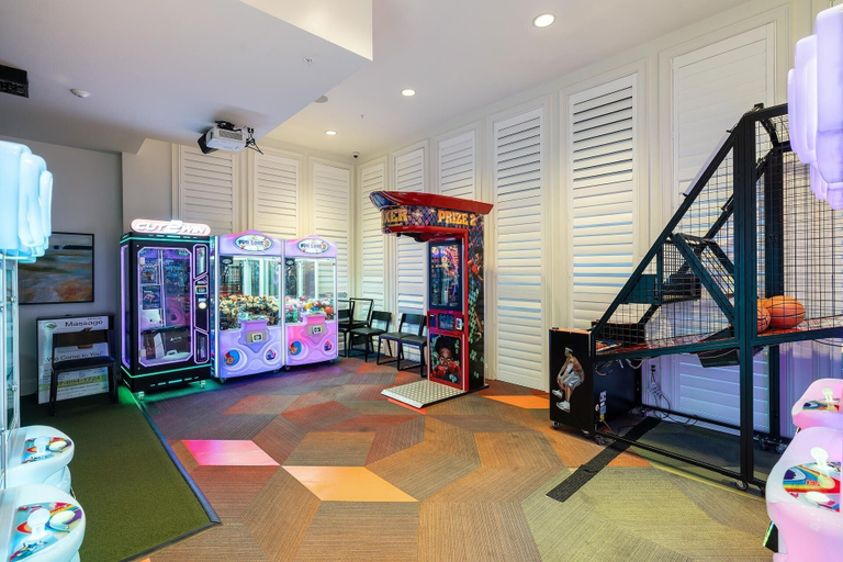 Children's area 3, Solara Resort 4 Bedroom Private Pool Home 4 Home, Osceola