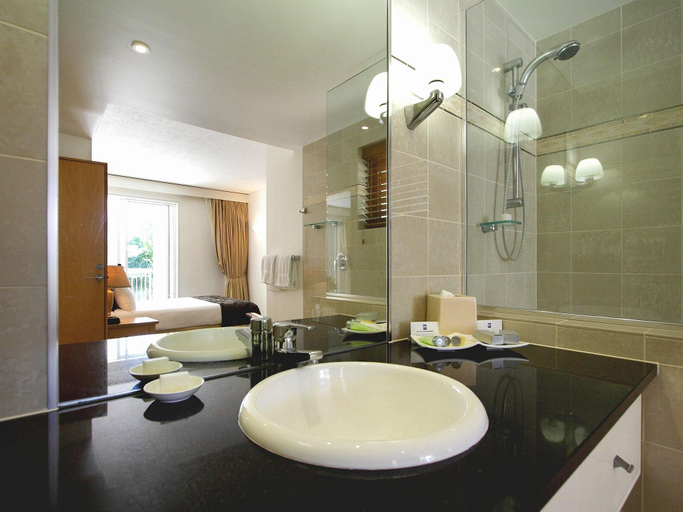 Bathroom 5, The Sebel Noosa, Noosa - Noosa-Noosaville