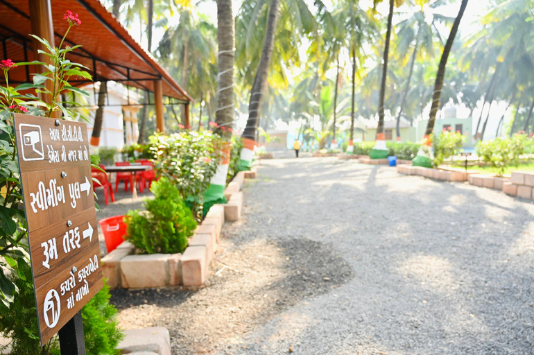 Others 5, Dwarkesh Farm & Resort , Gir Somnath