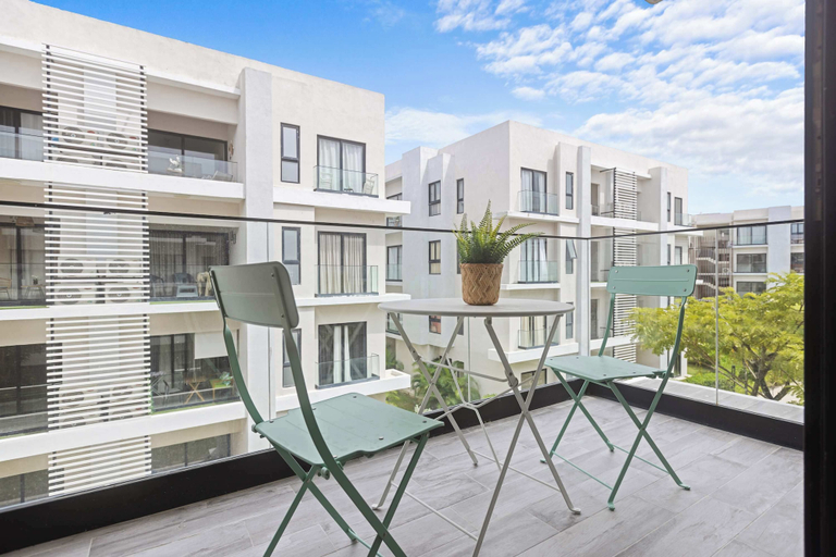 Exterior, Cozy 1 BR Apartment by Vistacana, Salvaleon de Higuey