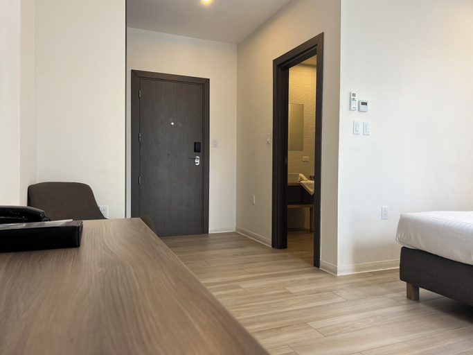 Bedroom 4, Adonis Cupecoy