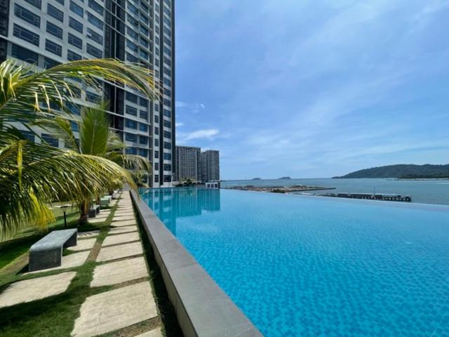 Sport & Beauty 2, Deco Home @Jesselton Quay, Kota Kinabalu