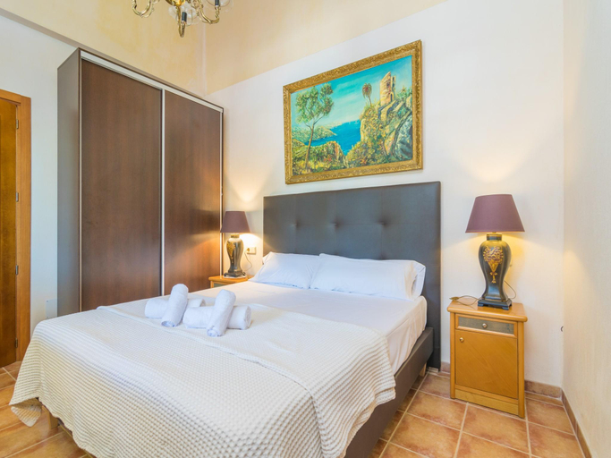 Bedroom 3, Es Blanquer De Na Fani, Baleares