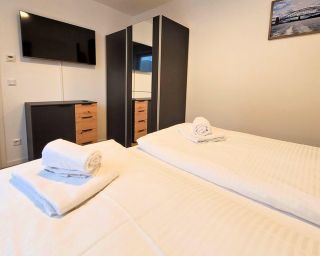 Room 2, Winterberg Apartment 21129, Hochsauerlandkreis