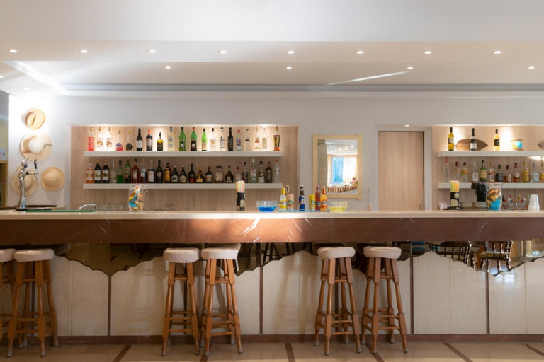 Food & Drinks 5, Livadi Nafsika Hotel - Adults Only, Ionian Islands