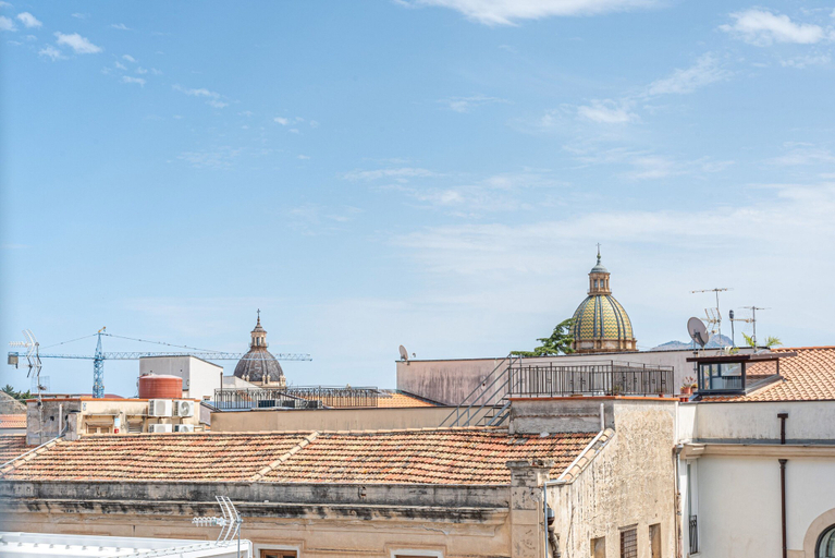 Room 5, Casa 73 by Wonderful Italy, Palermo