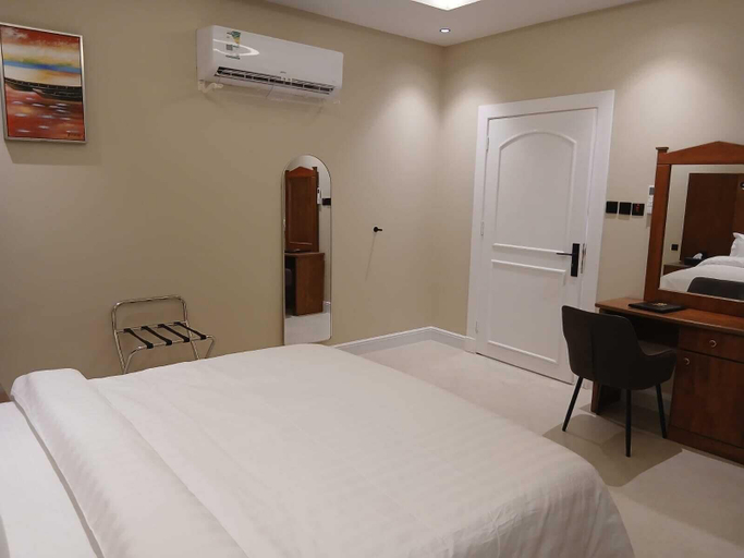 Bedroom 4, Raoum Inn Serviced Apartments-Shaqraa