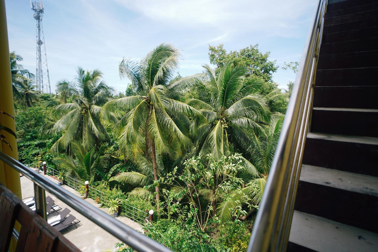 Others 4, Point 303 Resort, General Luna