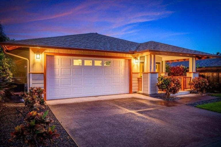 Exterior 3, Hale Kona 2 Bedroom Home, Hawaii
