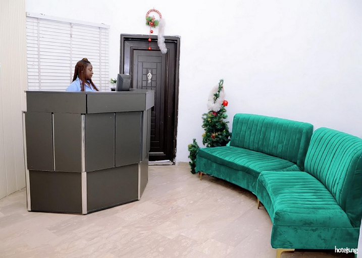 Others 5, Cynarisso Hotel Limited, Mushin