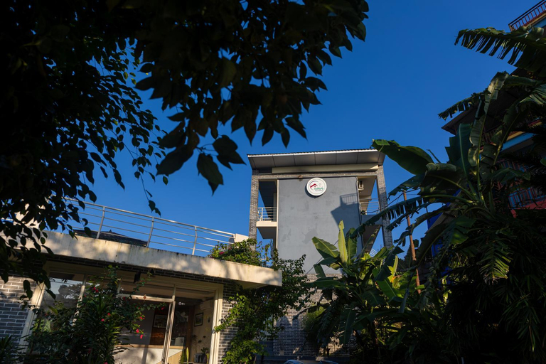 Exterior & Views 1, Samiyog Tourist Resort, Gandaki