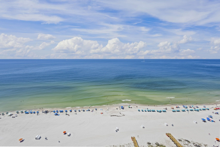 Beach 3, Phoenix Gulf Shores Ii 1202 3 Bedroom Condo, Baldwin
