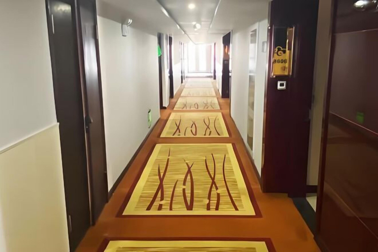 Others 4, Memory Hotel, Zhenjiang
