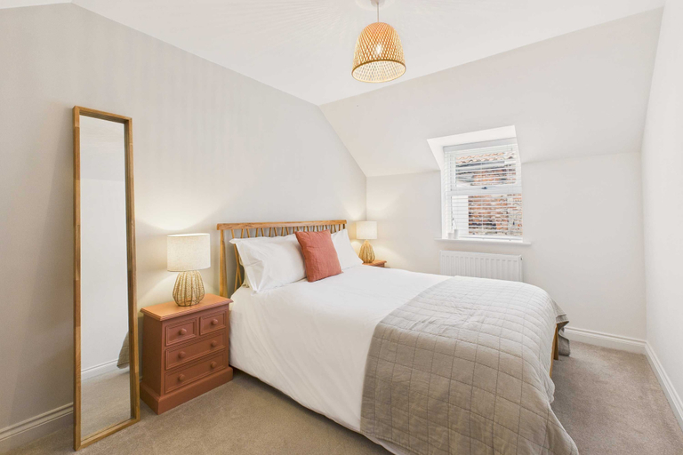 Room 3, Host Stay Bracken Cottage, North Yorkshire