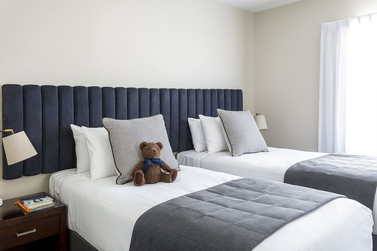 Bedroom 3, Quest Echuca, Campaspe - Echuca