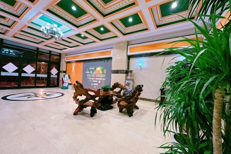 Others 4, Zhaoyuan Shengboya Hotel, Yantai