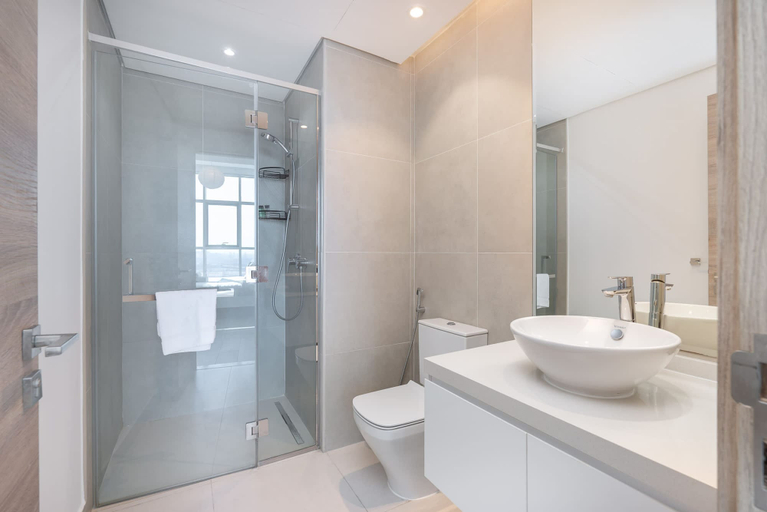 Room 5, Luxury 1-bedroom in Dubai Marina That Sleeps 2, Dubai
