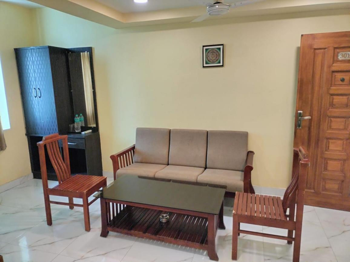 Others 4, Amaran Hotels - Madurai, Madurai