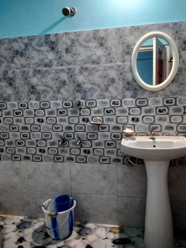 Bathroom 2, Swagat Homestay, Golaghat