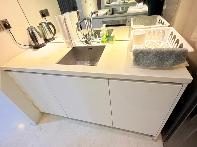 Others 5, Vortex suites klcc 2bedroom & 3bedroom apartment, Kuala Lumpur