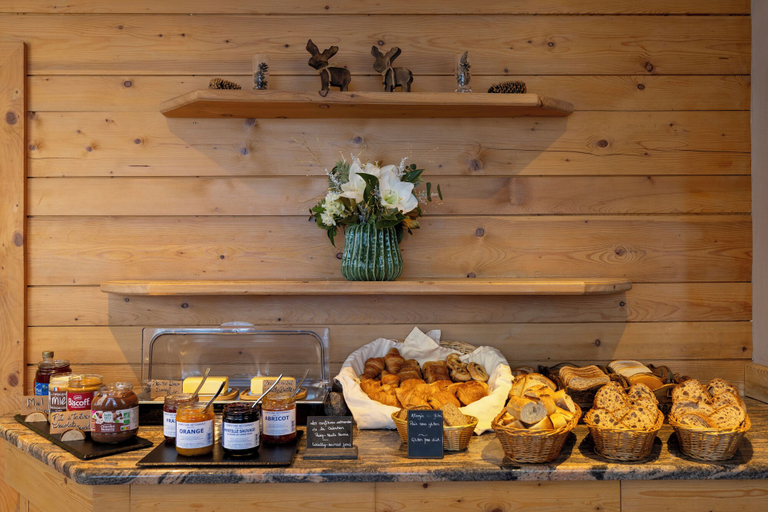 Food & Drinks 5, Hôtel de l'Arve by HappyCulture, Haute-Savoie