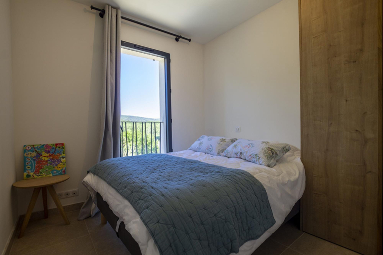 Room 5, Villa Tica in Malauc ne, Vaucluse